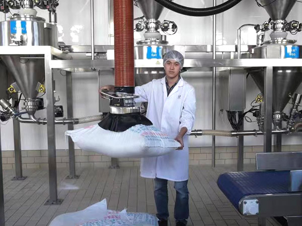 什么是氣管吸吊機？