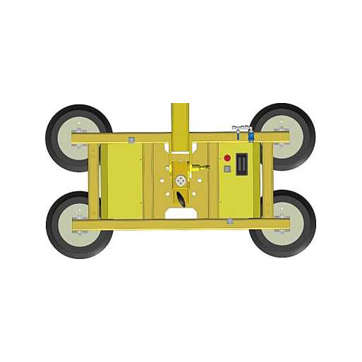 3.4B款玻璃機