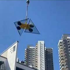 標準玻璃機